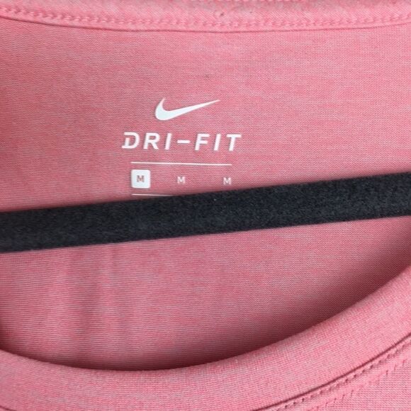Nike | Dri Fit Training Short Sleeve Shirt | M - Picture 3 of 6